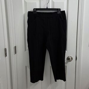 Isaac Mizrahi Live Pants